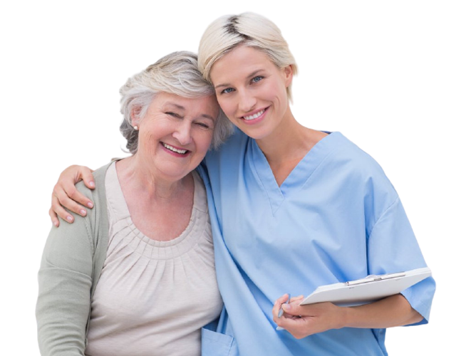 Курс подготовки младших медсестер в Колпино