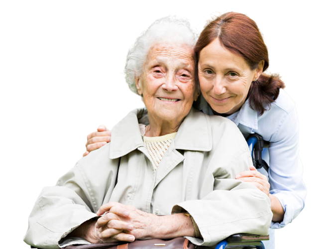 Курс патронажной сиделки (помощницы по уходу) в Колпино