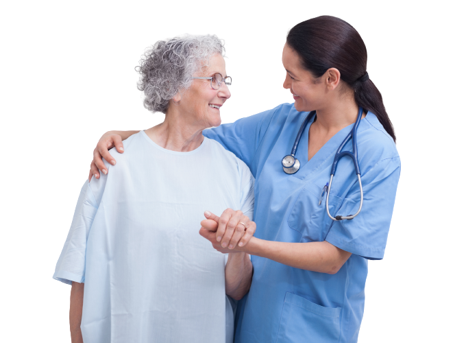 Курс младшей медсестры по уходу за больными в Колпино