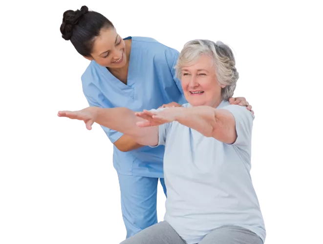 Курс специалиста по социальной работе в реабилитационной сфере в Колпино